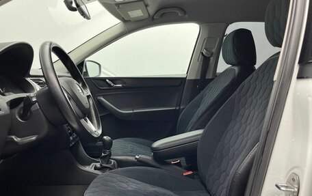 Skoda Rapid I, 2014 год, 849 000 рублей, 15 фотография