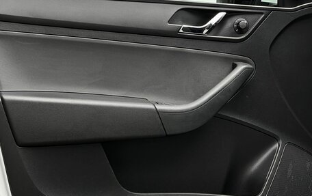 Skoda Rapid I, 2014 год, 849 000 рублей, 16 фотография