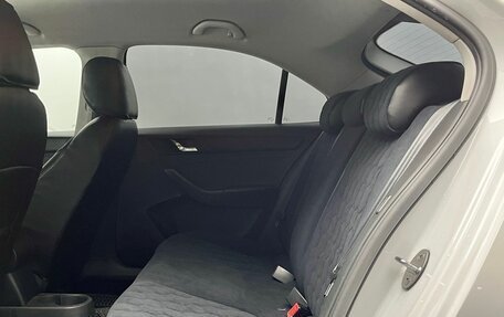 Skoda Rapid I, 2014 год, 849 000 рублей, 14 фотография