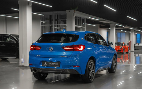 BMW X2, 2019 год, 3 290 000 рублей, 4 фотография