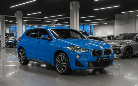 BMW X2, 2019 год, 3 290 000 рублей, 2 фотография