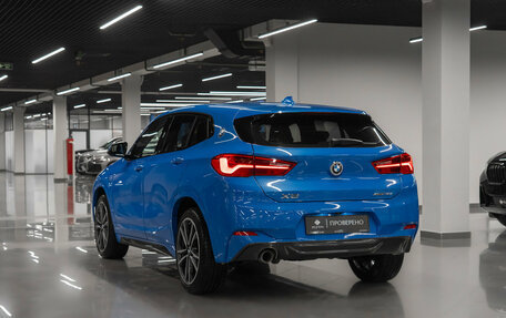 BMW X2, 2019 год, 3 290 000 рублей, 5 фотография