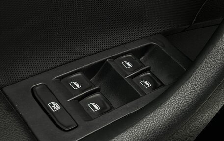 Skoda Rapid I, 2014 год, 849 000 рублей, 17 фотография