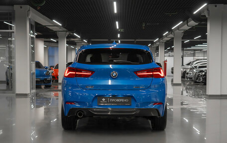 BMW X2, 2019 год, 3 290 000 рублей, 6 фотография