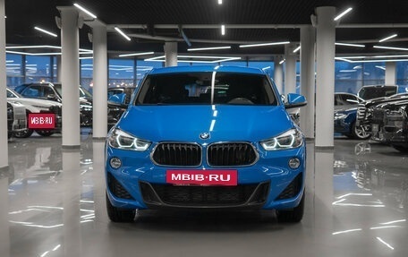 BMW X2, 2019 год, 3 290 000 рублей, 3 фотография