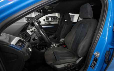 BMW X2, 2019 год, 3 290 000 рублей, 9 фотография