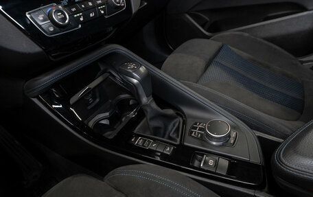 BMW X2, 2019 год, 3 290 000 рублей, 15 фотография