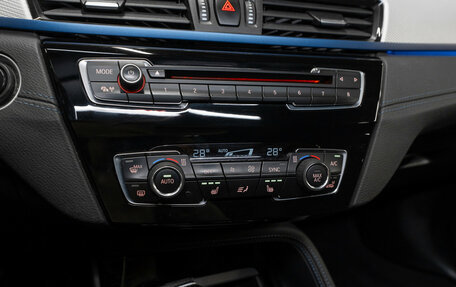 BMW X2, 2019 год, 3 290 000 рублей, 19 фотография