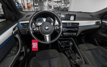 BMW X2, 2019 год, 3 290 000 рублей, 7 фотография