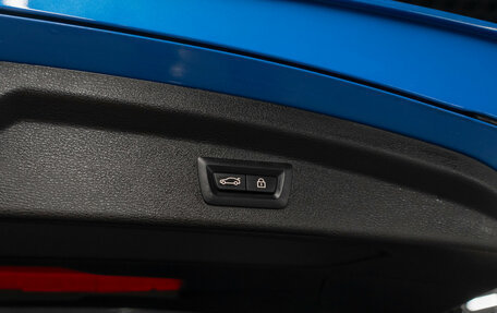 BMW X2, 2019 год, 3 290 000 рублей, 23 фотография