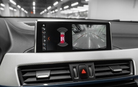 BMW X2, 2019 год, 3 290 000 рублей, 17 фотография