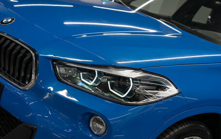 BMW X2, 2019 год, 3 290 000 рублей, 24 фотография