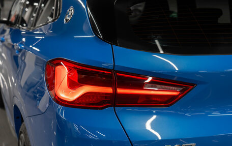 BMW X2, 2019 год, 3 290 000 рублей, 25 фотография