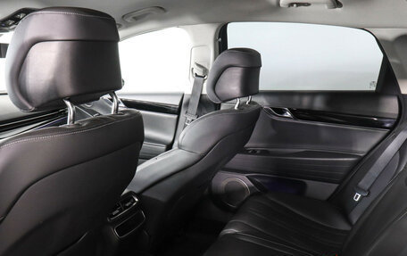 Genesis G80, 2021 год, 4 450 000 рублей, 12 фотография