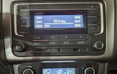 Volkswagen Polo VI (EU Market), 2019 год, 1 250 000 рублей, 10 фотография