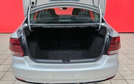 Volkswagen Polo VI (EU Market), 2019 год, 1 250 000 рублей, 17 фотография