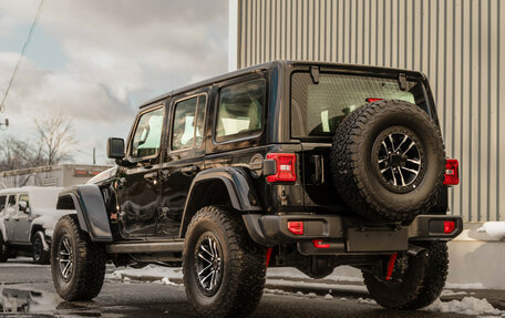 Jeep Wrangler, 2025 год, 8 990 000 рублей, 2 фотография