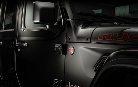 Jeep Wrangler, 2025 год, 8 990 000 рублей, 6 фотография