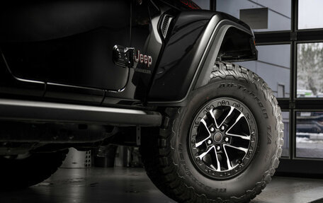 Jeep Wrangler, 2025 год, 8 990 000 рублей, 10 фотография