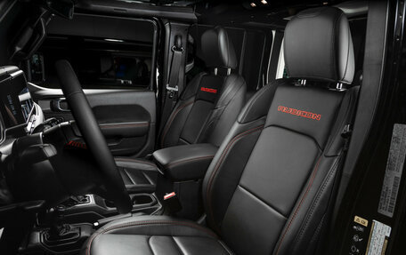 Jeep Wrangler, 2025 год, 8 990 000 рублей, 16 фотография