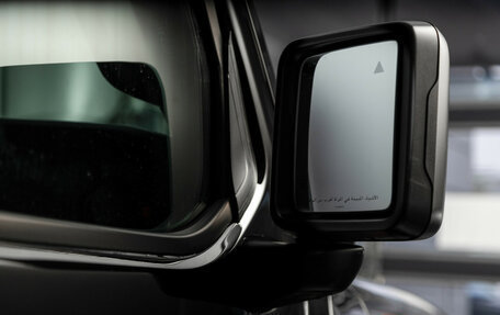 Jeep Wrangler, 2025 год, 8 990 000 рублей, 7 фотография