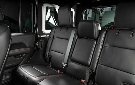 Jeep Wrangler, 2025 год, 8 990 000 рублей, 17 фотография