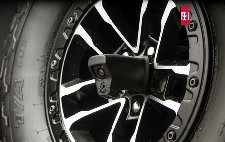 Jeep Wrangler, 2025 год, 8 990 000 рублей, 9 фотография