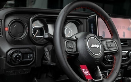 Jeep Wrangler, 2025 год, 8 990 000 рублей, 15 фотография