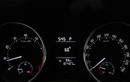 Skoda Yeti I рестайлинг, 2014 год, 1 047 000 рублей, 11 фотография