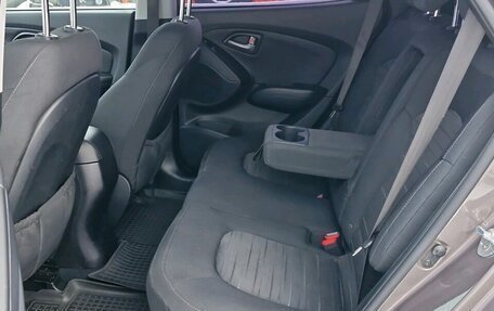 Hyundai ix35 I рестайлинг, 2015 год, 1 250 000 рублей, 7 фотография