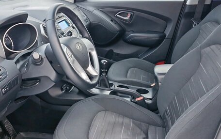 Hyundai ix35 I рестайлинг, 2015 год, 1 250 000 рублей, 6 фотография