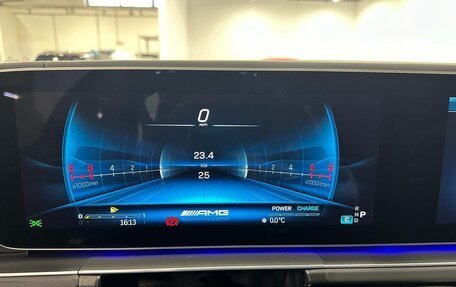 Mercedes-Benz GLE Coupe AMG, 2025 год, 18 690 000 рублей, 7 фотография