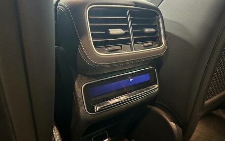 Mercedes-Benz GLE Coupe AMG, 2025 год, 18 690 000 рублей, 9 фотография