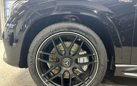 Mercedes-Benz GLE Coupe AMG, 2025 год, 18 690 000 рублей, 13 фотография