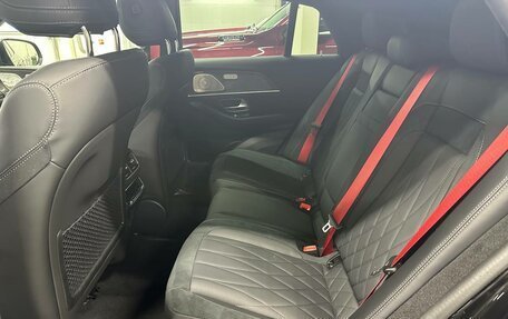 Mercedes-Benz GLE Coupe AMG, 2025 год, 18 690 000 рублей, 10 фотография