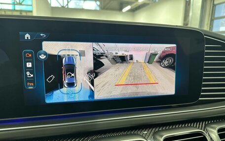 Mercedes-Benz GLE Coupe AMG, 2025 год, 18 690 000 рублей, 8 фотография