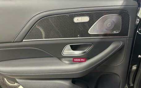 Mercedes-Benz GLE Coupe AMG, 2025 год, 18 690 000 рублей, 11 фотография