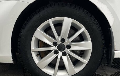 Volkswagen Polo VI (EU Market), 2016 год, 1 090 000 рублей, 10 фотография