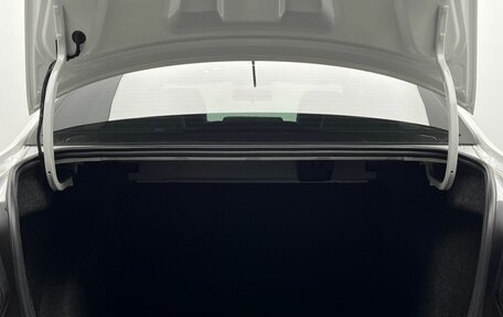 Volkswagen Polo VI (EU Market), 2016 год, 1 090 000 рублей, 13 фотография