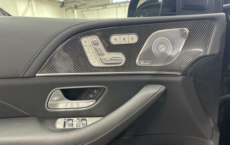 Mercedes-Benz GLE Coupe AMG, 2025 год, 18 690 000 рублей, 5 фотография