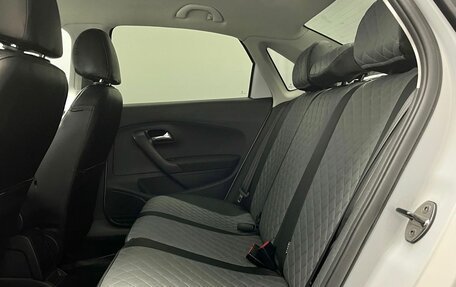 Volkswagen Polo VI (EU Market), 2016 год, 1 090 000 рублей, 14 фотография