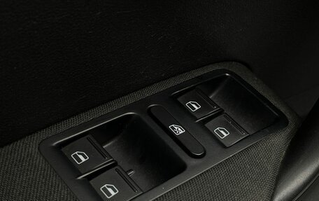 Volkswagen Polo VI (EU Market), 2016 год, 1 090 000 рублей, 17 фотография