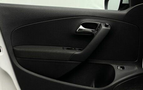 Volkswagen Polo VI (EU Market), 2016 год, 1 090 000 рублей, 16 фотография