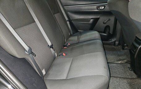 Toyota Corolla, 2014 год, 1 299 000 рублей, 14 фотография