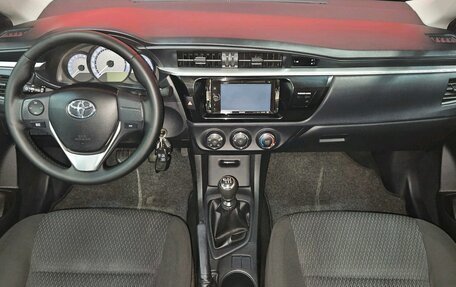 Toyota Corolla, 2014 год, 1 299 000 рублей, 9 фотография