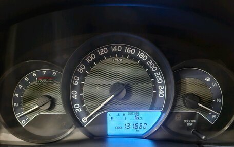 Toyota Corolla, 2014 год, 1 299 000 рублей, 10 фотография