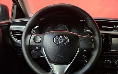 Toyota Corolla, 2014 год, 1 299 000 рублей, 12 фотография