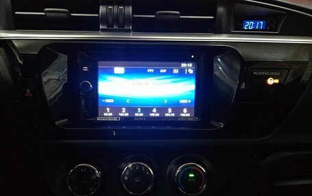 Toyota Corolla, 2014 год, 1 299 000 рублей, 11 фотография