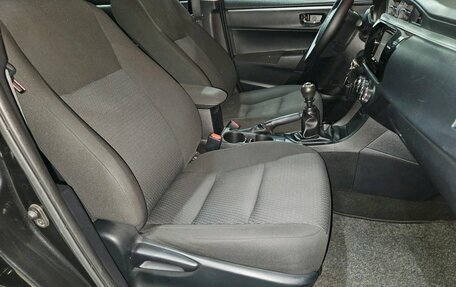 Toyota Corolla, 2014 год, 1 299 000 рублей, 13 фотография