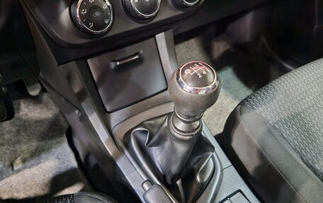 Toyota Corolla, 2014 год, 1 299 000 рублей, 17 фотография